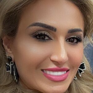 Meet your Posher, Nisren